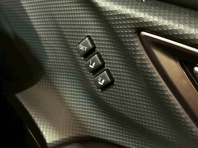 SUBARU FORESTER 2024 Image 31