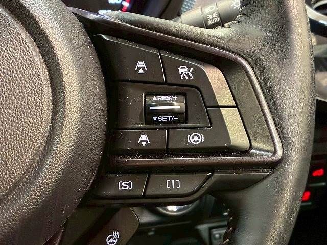 SUBARU FORESTER 2024 Image 31