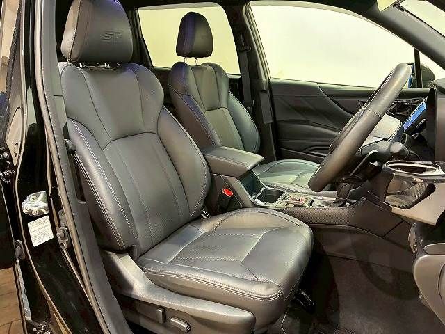 SUBARU FORESTER 2024 Image 31