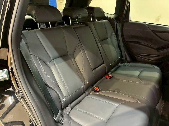 SUBARU FORESTER 2024 Image 31