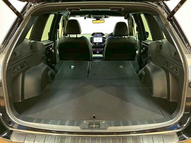 SUBARU FORESTER 2024 Image 31