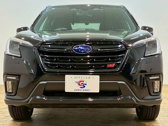 SUBARU FORESTER 2024 Image 31