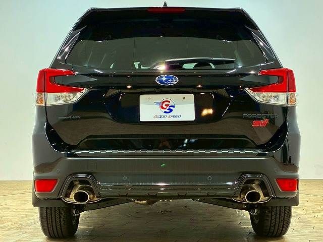 SUBARU FORESTER 2024 Image 31