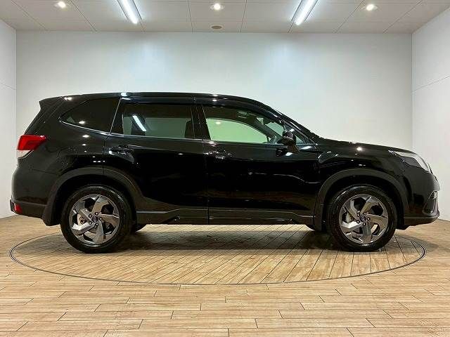 SUBARU FORESTER 2024 Image 31