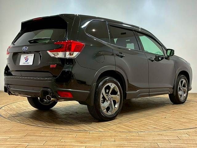 SUBARU FORESTER 2024 Image 31