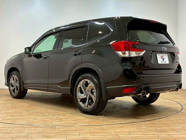 SUBARU FORESTER 2024 Image 31