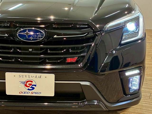 SUBARU FORESTER 2024 Image 31