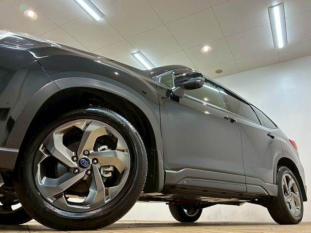 SUBARU FORESTER 2024 Image 31