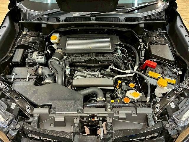 SUBARU FORESTER 2024 Image 31