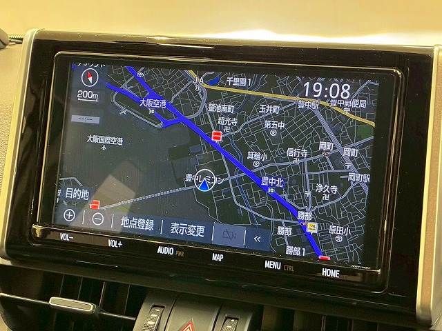 TOYOTA RAV4 HYBRID 4WD 2019 Image 31