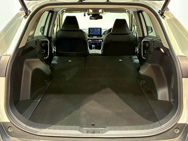 TOYOTA RAV4 HYBRID 4WD 2019 Image 31