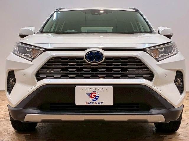 TOYOTA RAV4 HYBRID 4WD 2019 Image 31