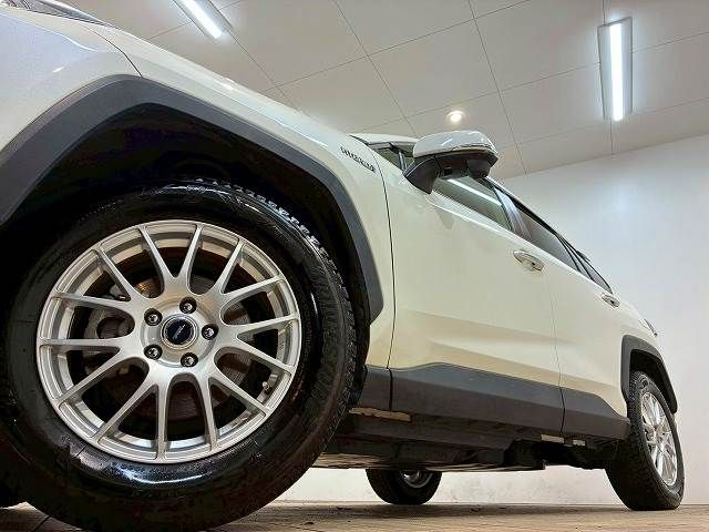 TOYOTA RAV4 HYBRID 4WD 2019 Image 31