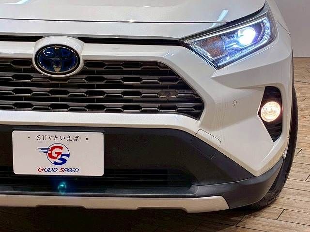 TOYOTA RAV4 HYBRID 4WD 2019 Image 31