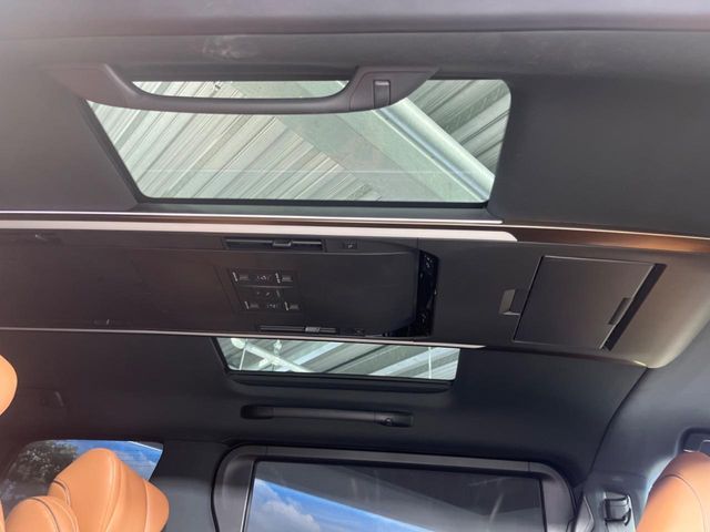 TOYOTA VELLFIRE  HYBRID 2024 Image 31