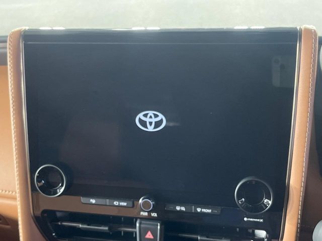 TOYOTA VELLFIRE  HYBRID 2024 Image 31