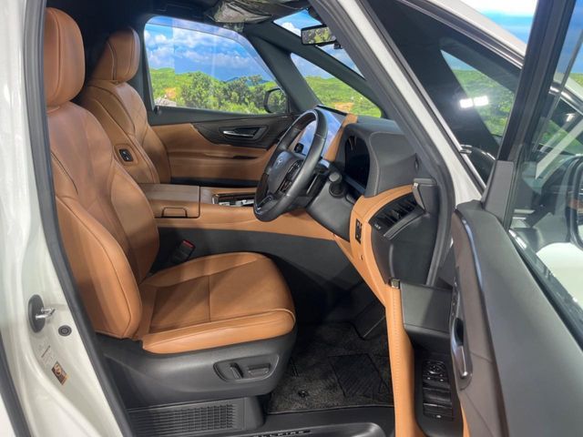 TOYOTA VELLFIRE  HYBRID 2024 Image 31