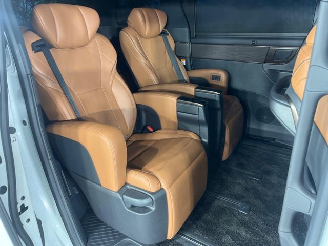 TOYOTA VELLFIRE  HYBRID 2024 Image 31