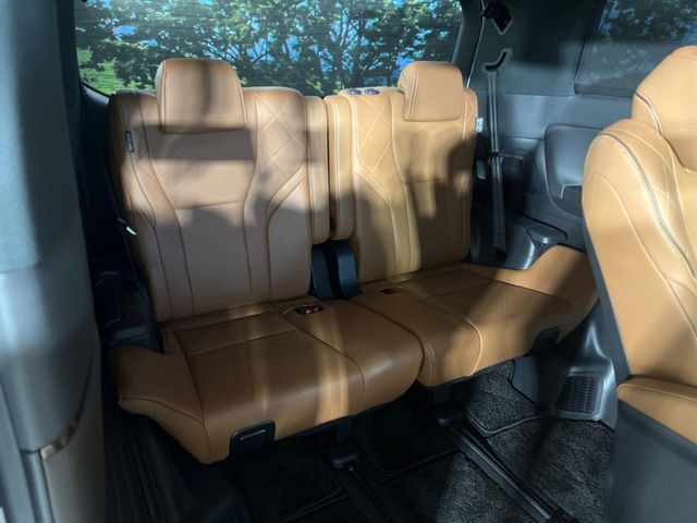 TOYOTA VELLFIRE  HYBRID 2024 Image 31