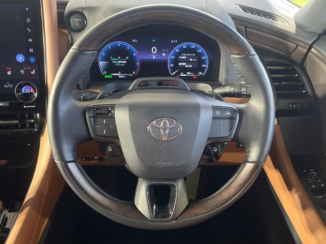 TOYOTA VELLFIRE  HYBRID 2024 Image 31