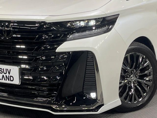 TOYOTA VELLFIRE  HYBRID 2024 Image 31