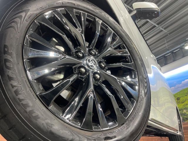 TOYOTA VELLFIRE  HYBRID 2024 Image 31