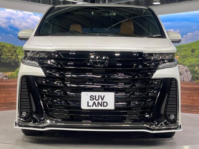 TOYOTA VELLFIRE  HYBRID 2024 Image 31