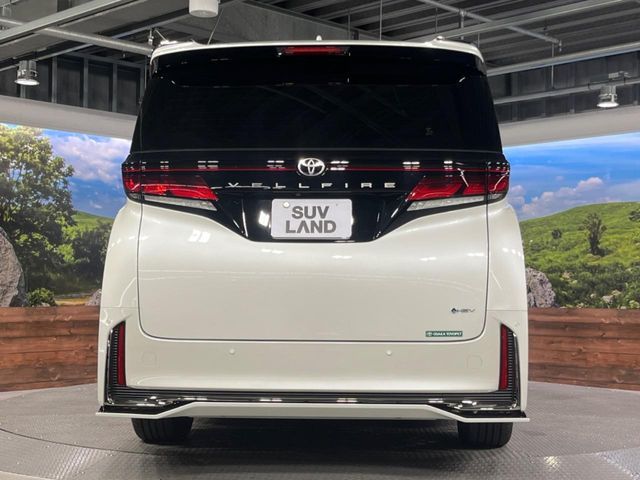 TOYOTA VELLFIRE  HYBRID 2024 Image 31