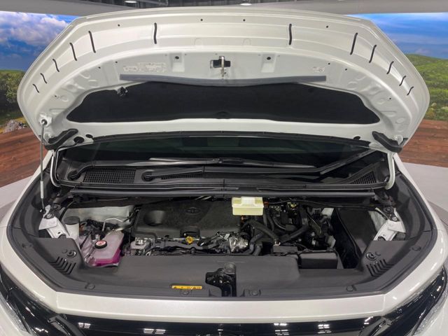 TOYOTA VELLFIRE  HYBRID 2024 Image 31