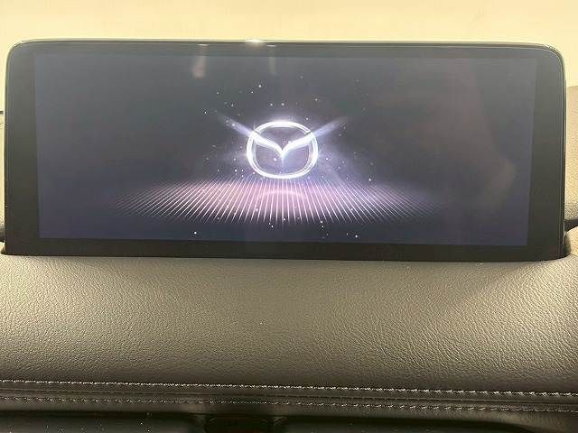 MAZDA CX-8 2021 Image 31