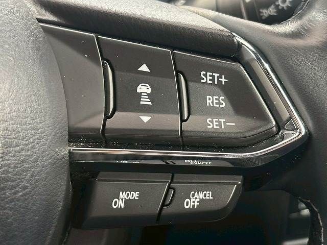 MAZDA CX-8 2021 Image 31