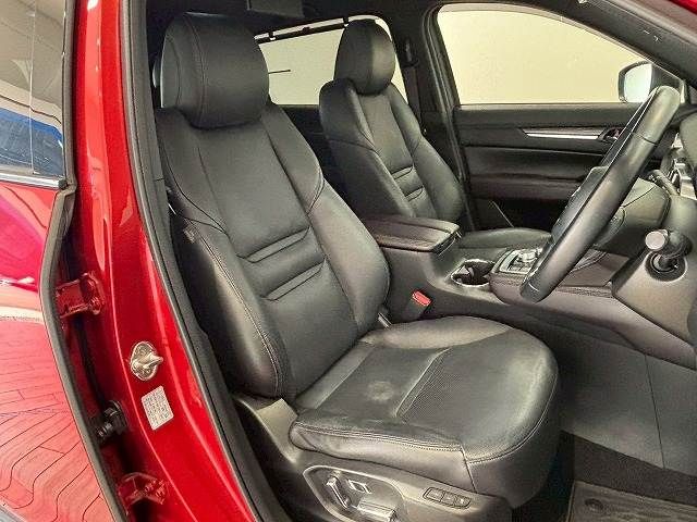 MAZDA CX-8 2021 Image 31