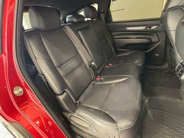 MAZDA CX-8 2021 Image 31