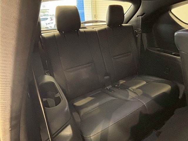 MAZDA CX-8 2021 Image 31