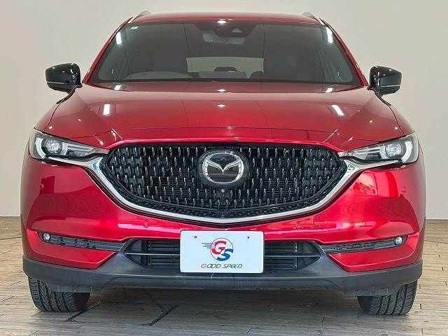 MAZDA CX-8 2021 Image 31