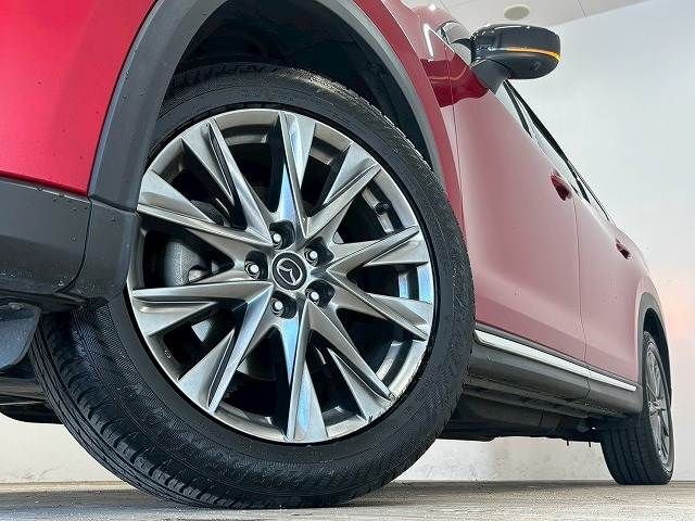 MAZDA CX-8 2021 Image 31