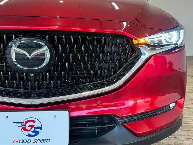 MAZDA CX-8 2021 Image 31
