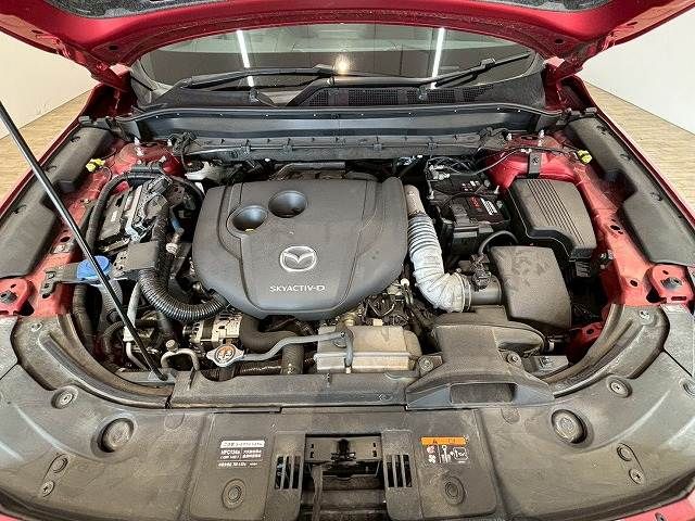 MAZDA CX-8 2021 Image 31