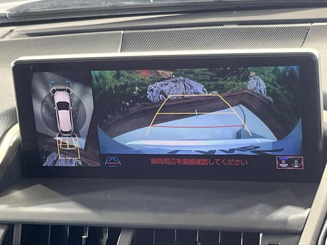 TOYOTA LEXUS NX300H 2019 Image 31