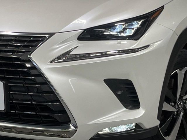 TOYOTA LEXUS NX300H 2019 Image 31
