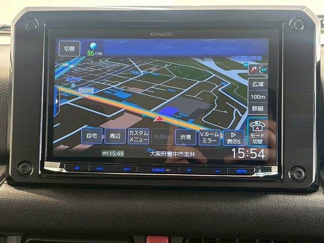 SUZUKI JIMNY SIERRA 2025 Image 31