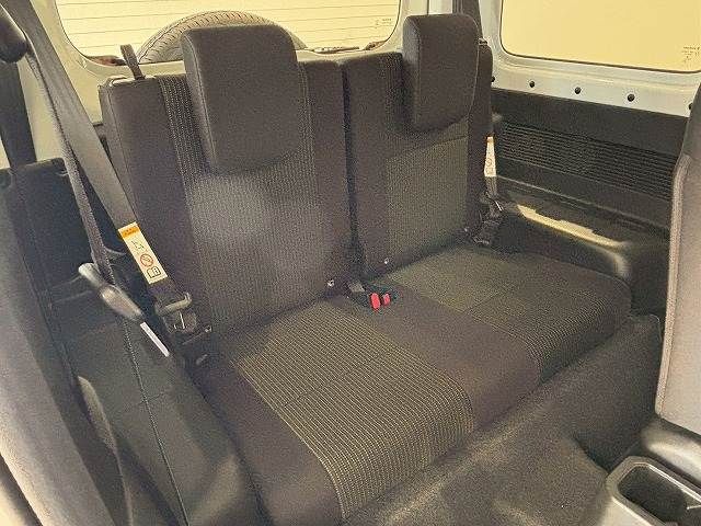 SUZUKI JIMNY SIERRA 2025 Image 31