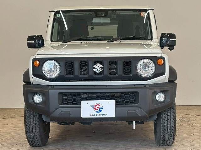 SUZUKI JIMNY SIERRA 2025 Image 31