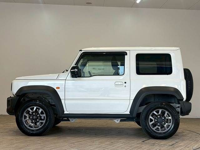 SUZUKI JIMNY SIERRA 2025 Image 31