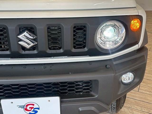 SUZUKI JIMNY SIERRA 2025 Image 31