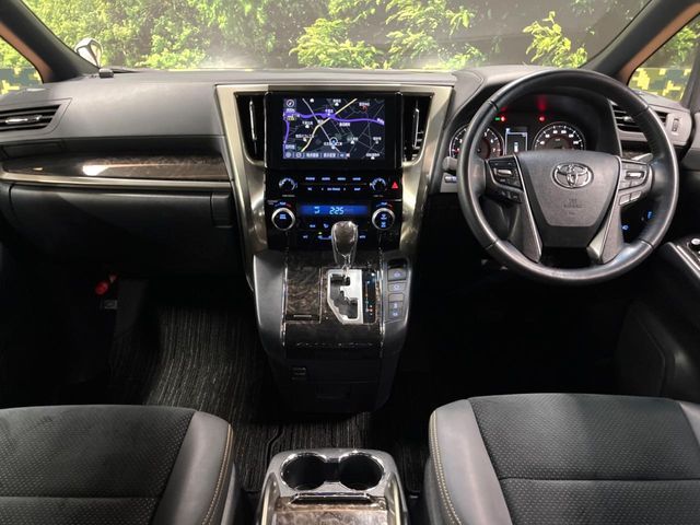 TOYOTA ALPHARD 2021 Image 31