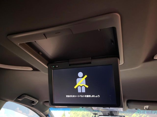 TOYOTA ALPHARD 2021 Image 31