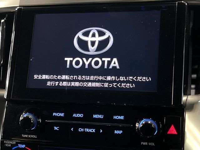 TOYOTA ALPHARD 2021 Image 31