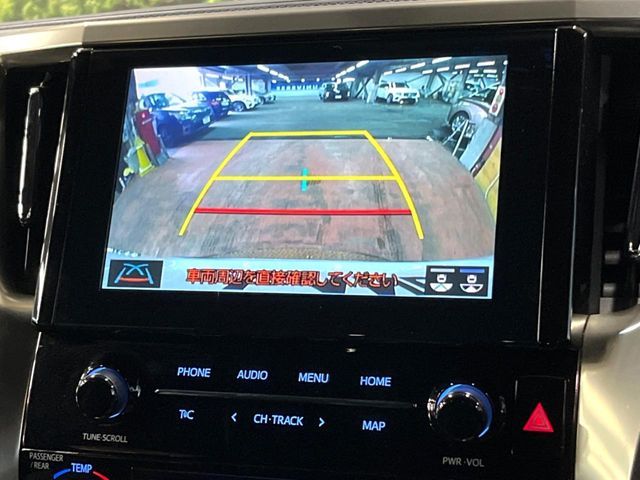 TOYOTA ALPHARD 2021 Image 31