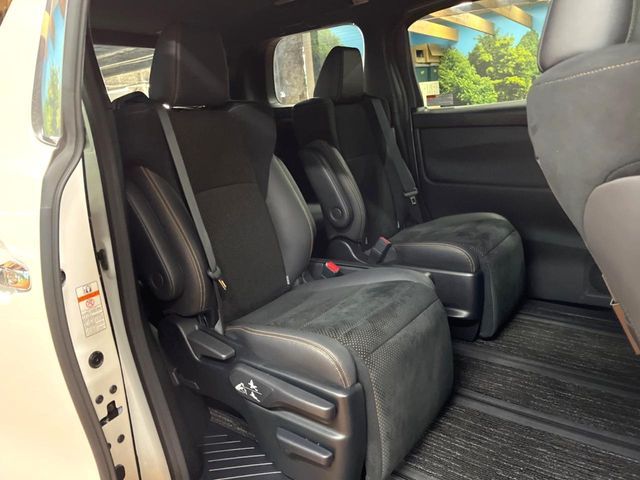 TOYOTA ALPHARD 2021 Image 31